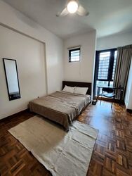 Arthur Mansions (D15), Condominium #623648741